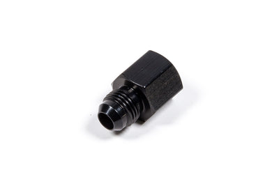 Raccord adaptateur femelle #6 x 16mm x 1.5 Joint torique