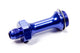 Raccord adaptateur carburateur #6 x 7/8-20 3 po de long