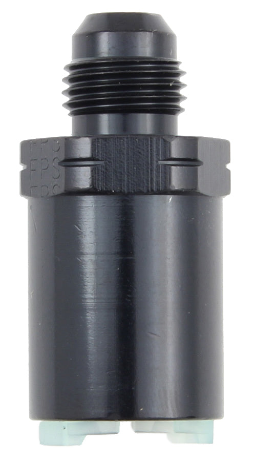 Raccord adaptateur -6 LT-1 FI 3/8 côté alimentation
