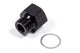 Raccord adaptateur de sonde de température pour GM LS Noir