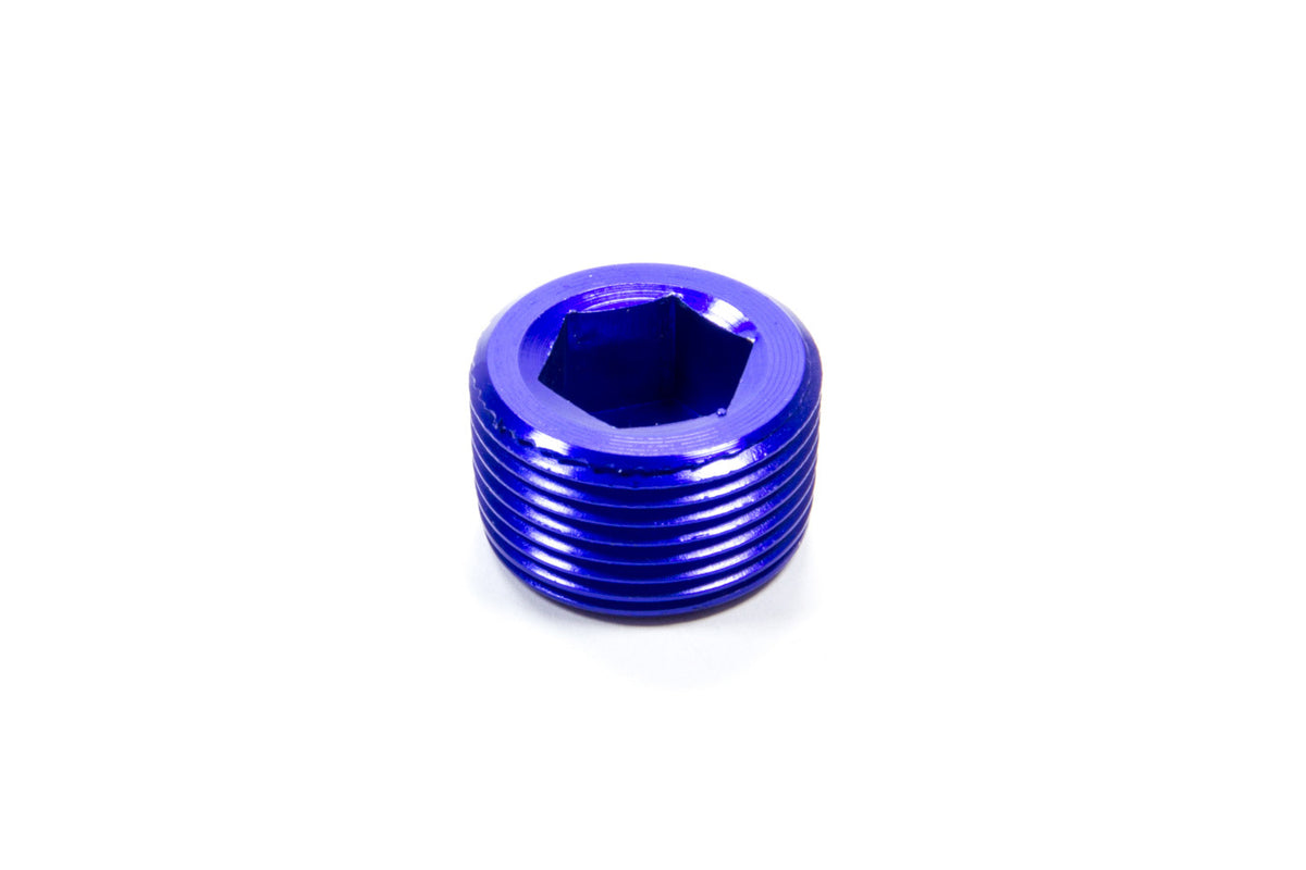 Bouchon de tuyau mâle NPT Allen 3/4
