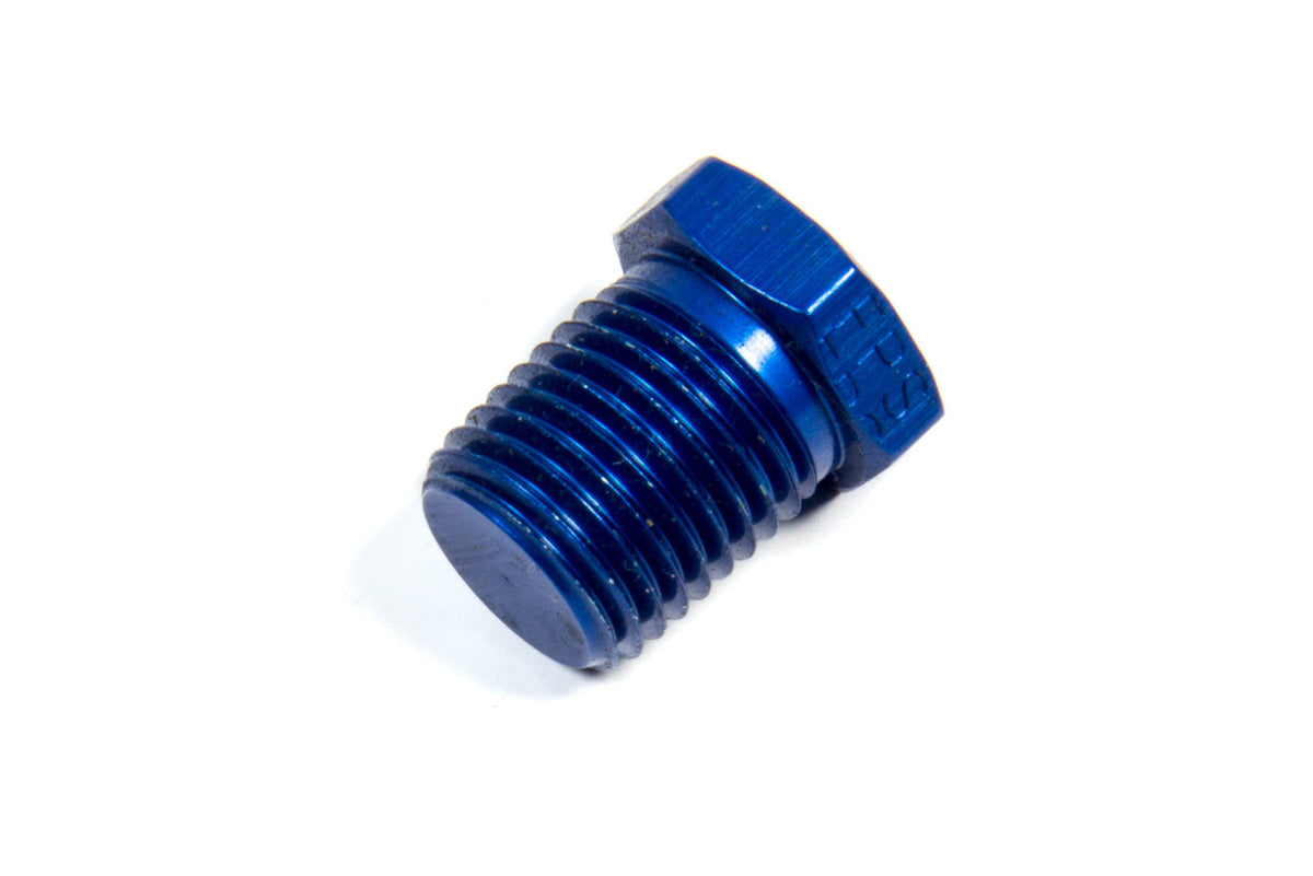 Bouchon hexagonal pour tuyau NPT 1/4