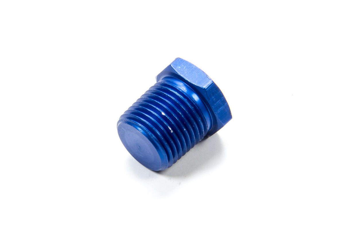 Bouchon de tuyau hexagonal MPT 1/2