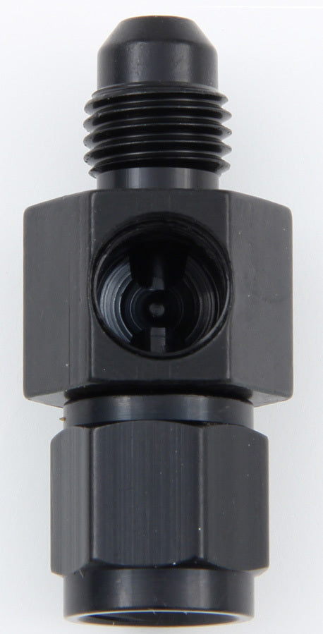 Adaptateur mâle #4 vers femelle #4 en ligne