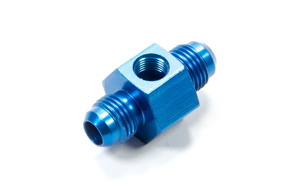 Adaptateur en ligne mâle n° 6 x mâle n° 6