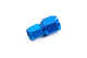 #6 x #8 Female Swivel Connector