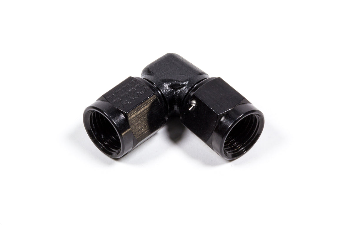 # Raccord adaptateur femelle coudé à 90 degrés nº 6