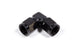 # Raccord adaptateur femelle coudé à 90 degrés nº 6