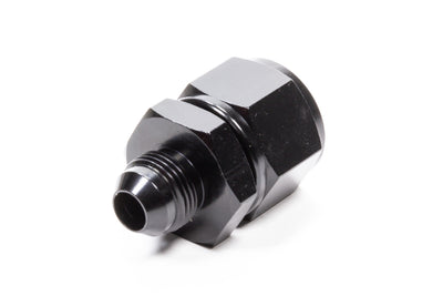Raccord pivotant réducteur noir femelle #10 x mâle #6