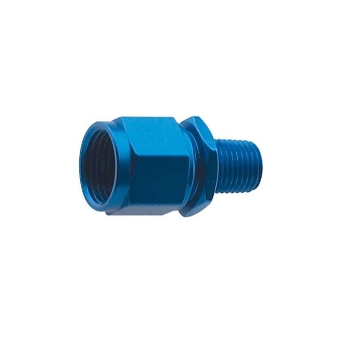 #4 Female Swivel to 1/8mpt Fitting