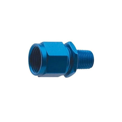 #8 Female Swivel to 1/4mpt Fitting