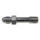 #Adaptateur 4 x 1/8 MPT pour raccord de pression d'huile - Acier