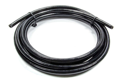 #3 Flexible PTFE 20 pieds avec revêtement noir
