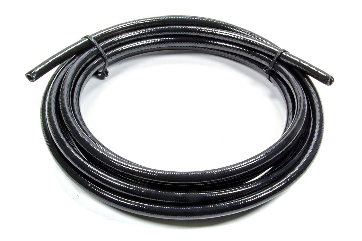Tuyau PTFE 4an avec gaine noire 6,1 m