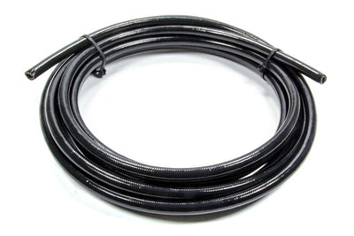 Tuyau PTFE 4an avec gaine noire 6,1 m