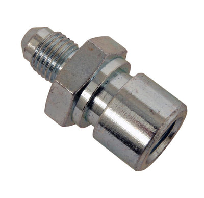Raccord évasé à bulle 3an x 10 X 1.0