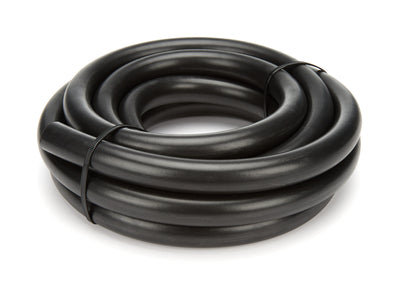 Tuyau haute température Push-Lite #10, 4,57 m - -Noir