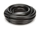 Tuyau haute température Push-Lite #10, 4,57 m - -Noir
