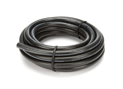 #4 Tuyau Push-Lite Haute Température 20 pi - Noir