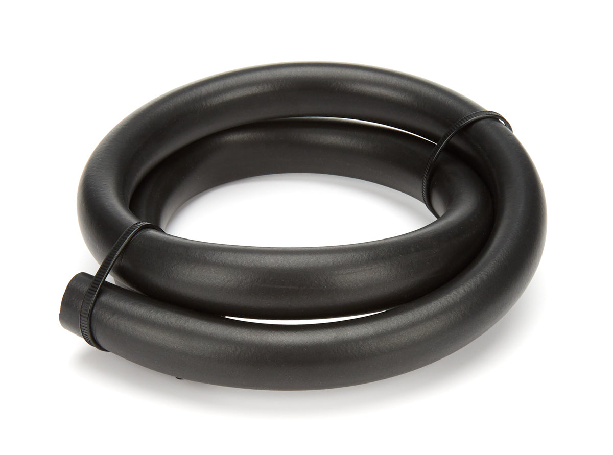 #10 Tuyau Push-Lite Haute Température 3ft - Noir