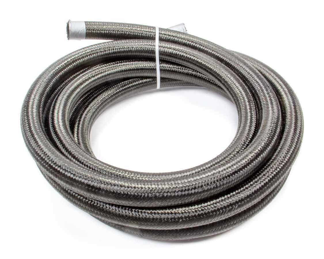 #16 Durite de course en nylon noir 6 m
