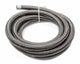 #16 Durite de course en nylon noir 6 m