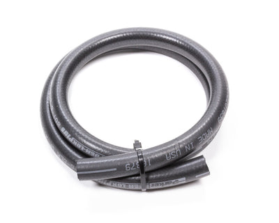 #6 Tuyau Push-Lok noir 3 pi