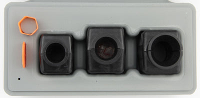 Outil de serrage pour raccords de tuyau 4-6-8
