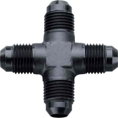 6AN Male Cross Adapter