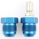Hose Pressure Test Kit #8 Individual