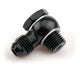 Banjo 6AN M x 14mm X 1.5 Noir