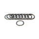 16mm Alum. Crush Washers 10pk