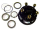 Hub Kit 2.5in GN