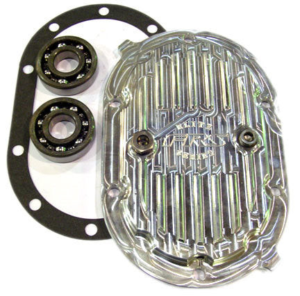 Capot arrière Superlight revêtu