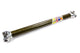 Arbre de transmission en fibre de carbone, diamètre 2,25 po, longueur 35 po