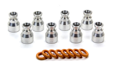 Kit d'adaptateurs d'injecteurs de carburant OEM LS3/LS7 sans rampes