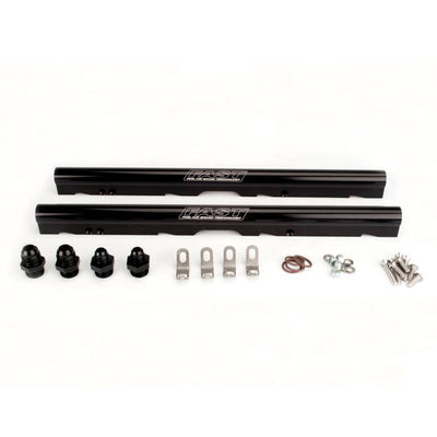 Kit rampe d'injection billette pour LSXr