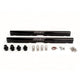 Kit rampe d'injection billette pour LSXr