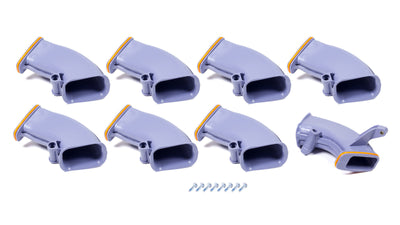 Collecteur d'admission LSX/LXR 102 mm haute performance (8 paires)
