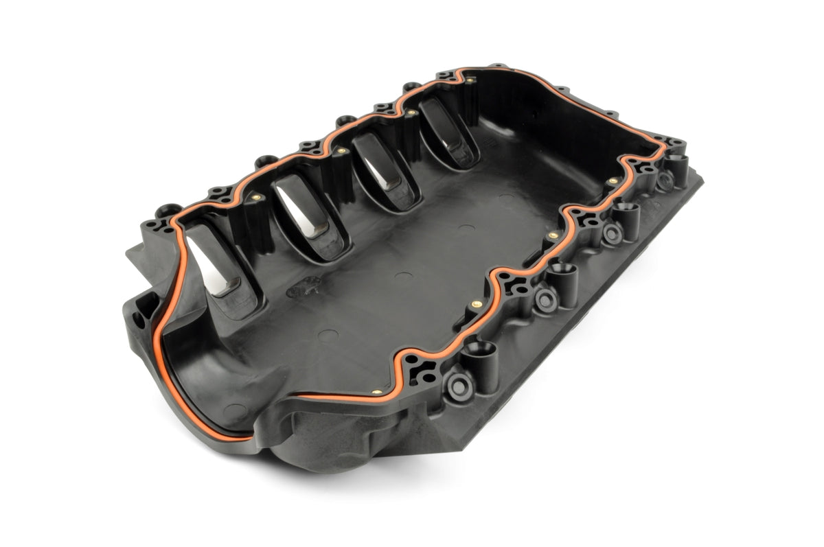 Lower Intake Manifold Shell GM LS7 102mm