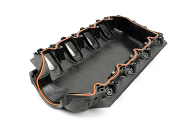 Coque de collecteur d'admission inférieur GM LS7 102mm