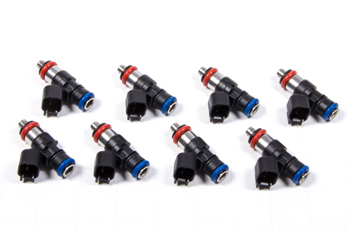 Injecteurs de carburant - 39LB/HR (8 unités)
