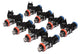 Injecteurs de carburant 50 lb/h à haute impédance GM LS3/LS7
