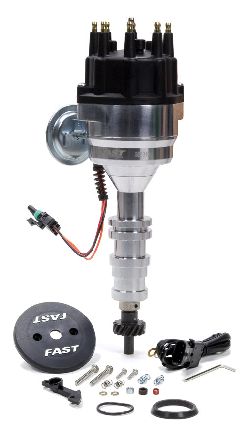 Distributeur XDI EZ-Run BBF FE 332-428