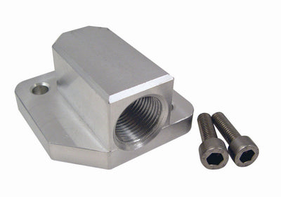 Adaptateur de boîtier de contrôle d'air de ralenti accéléré