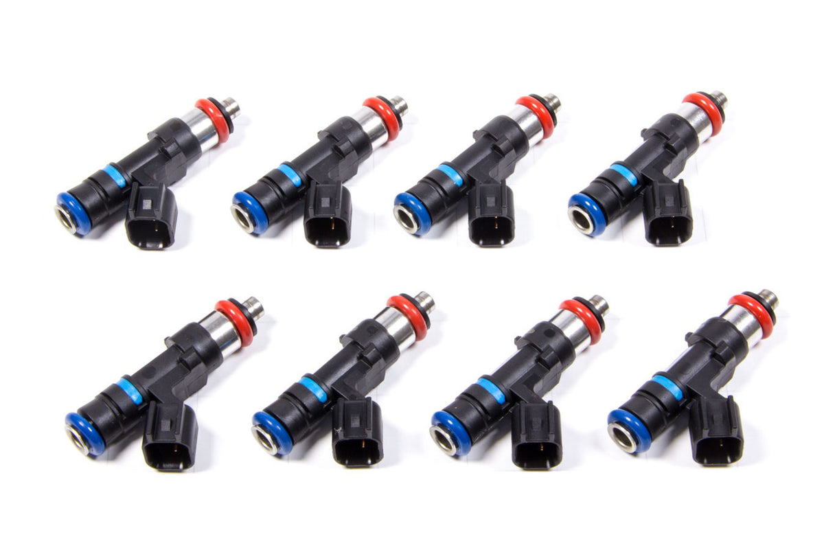 Injecteurs de carburant - 87,8 LB/HR (8 unités) GM LS2