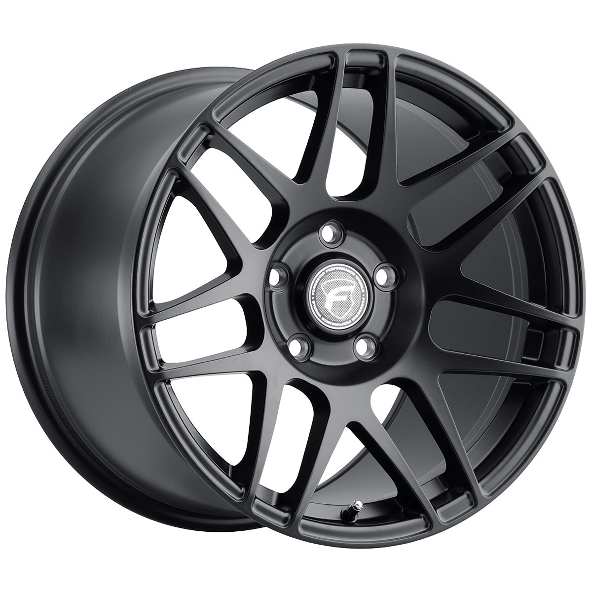 Jante traînée F14 17x7,0 entraxe 5x4,5 déport 4,25
