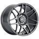 15x10 F14 Drag Wheel 5x4.5 BC 7.25 BS