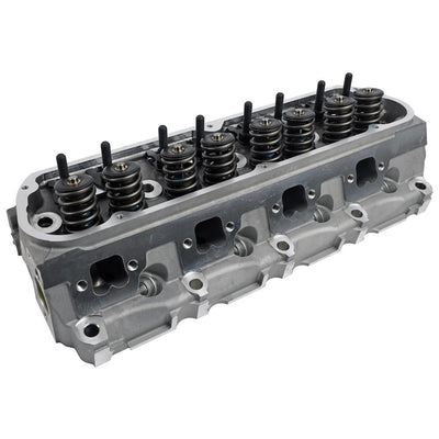 SBF 185 Thumper Cyl Head ALuminum - Assembled