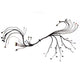 LS550 V8 Complete Harness